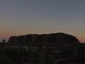 30072015sf Ayers Rock, Sun Rise_DSCN0425
